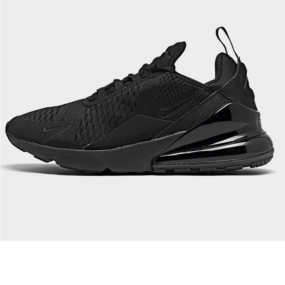 Youth 5.5 Nike Air Max *Gently worn*